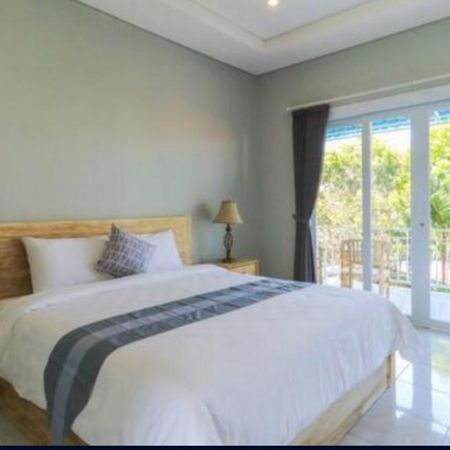 Anyar Guesthouse Canggu 外观 照片