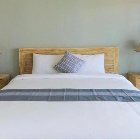 Anyar Guesthouse Canggu 外观 照片