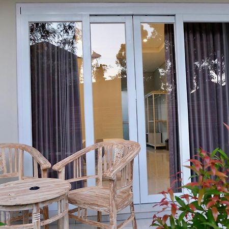 Anyar Guesthouse Canggu 外观 照片