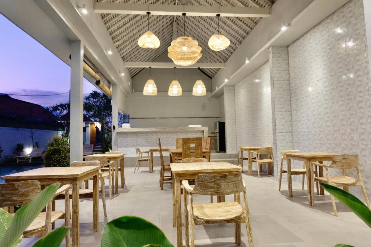 Anyar Guesthouse Canggu 外观 照片