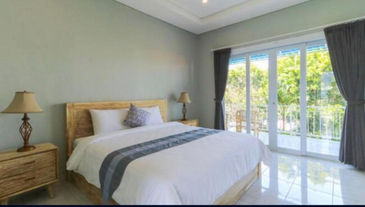 Anyar Guesthouse Canggu 外观 照片
