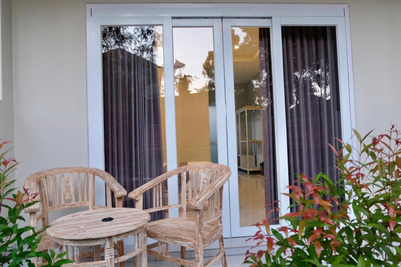 Anyar Guesthouse Canggu 外观 照片